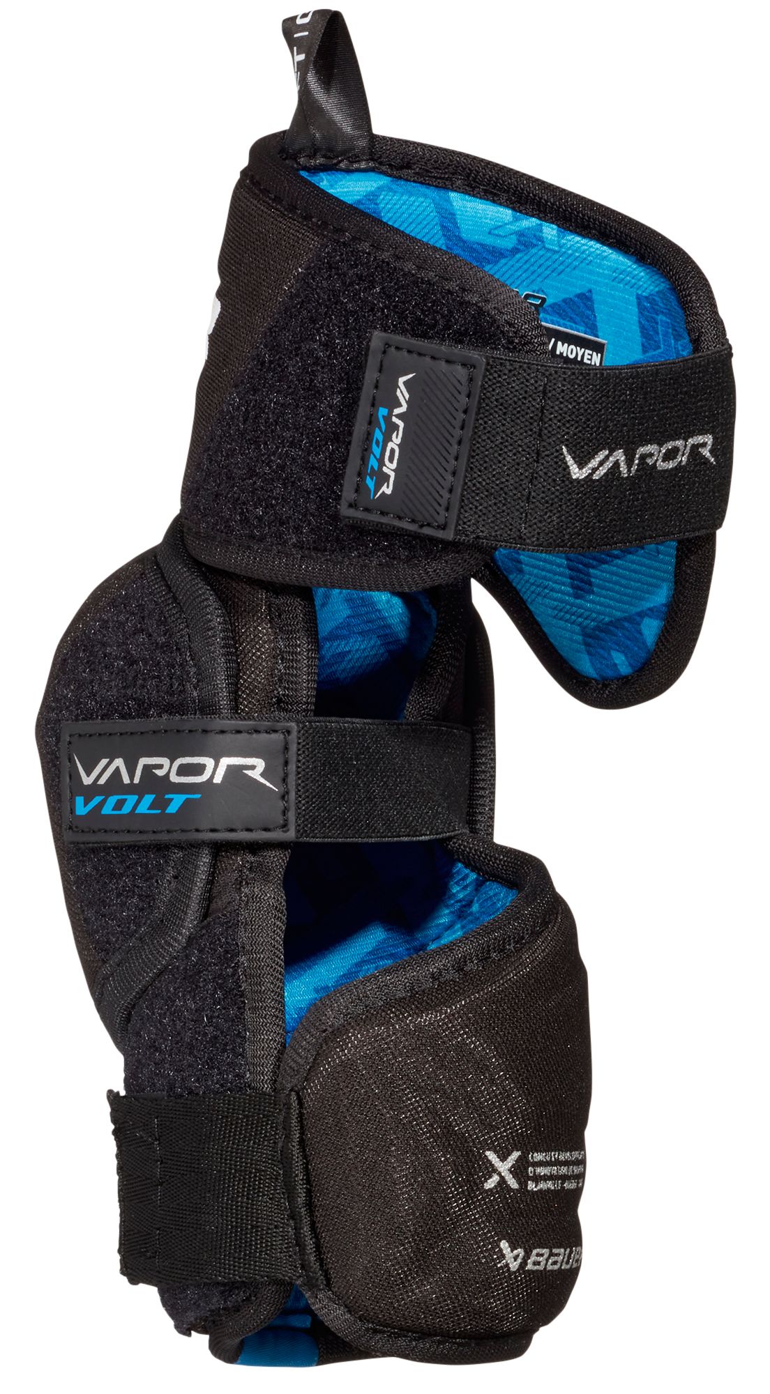 Bauer 2023 Vapor Volt Hockey Elbow - Junior product image