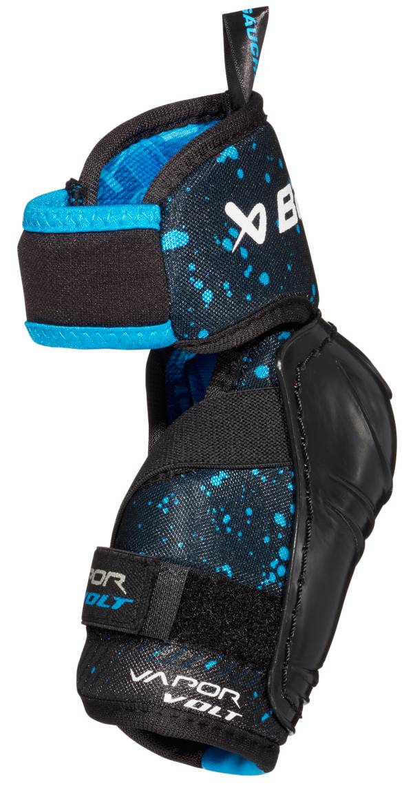 Bauer Vapor Volt Hockey Elbow Pads Youth Dick's Sporting Goods