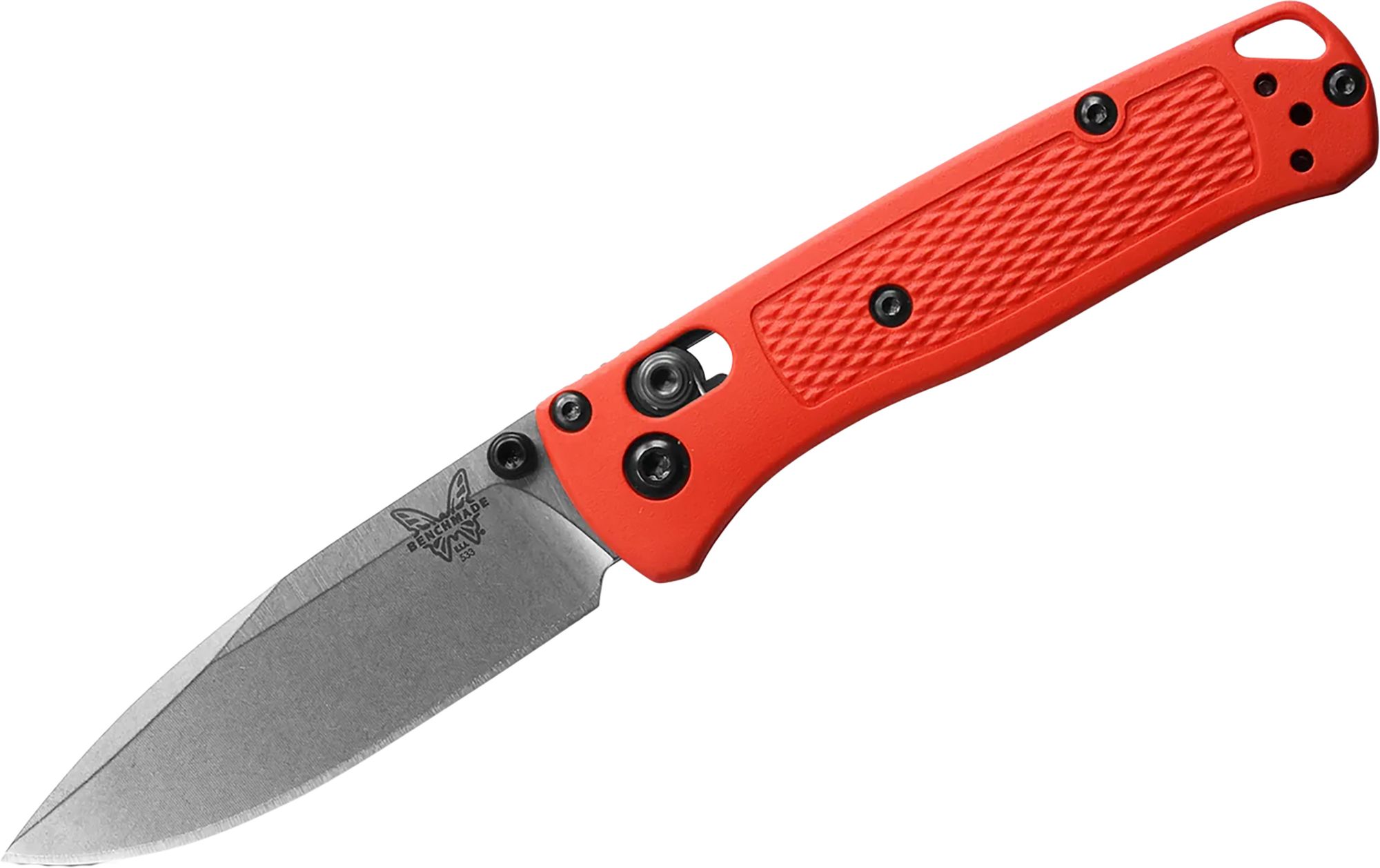 Benchmade Mini Bugout Folding Knife product image