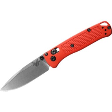 sorry, Benchmade Mini Bugout Folding Knife is currently out of stock