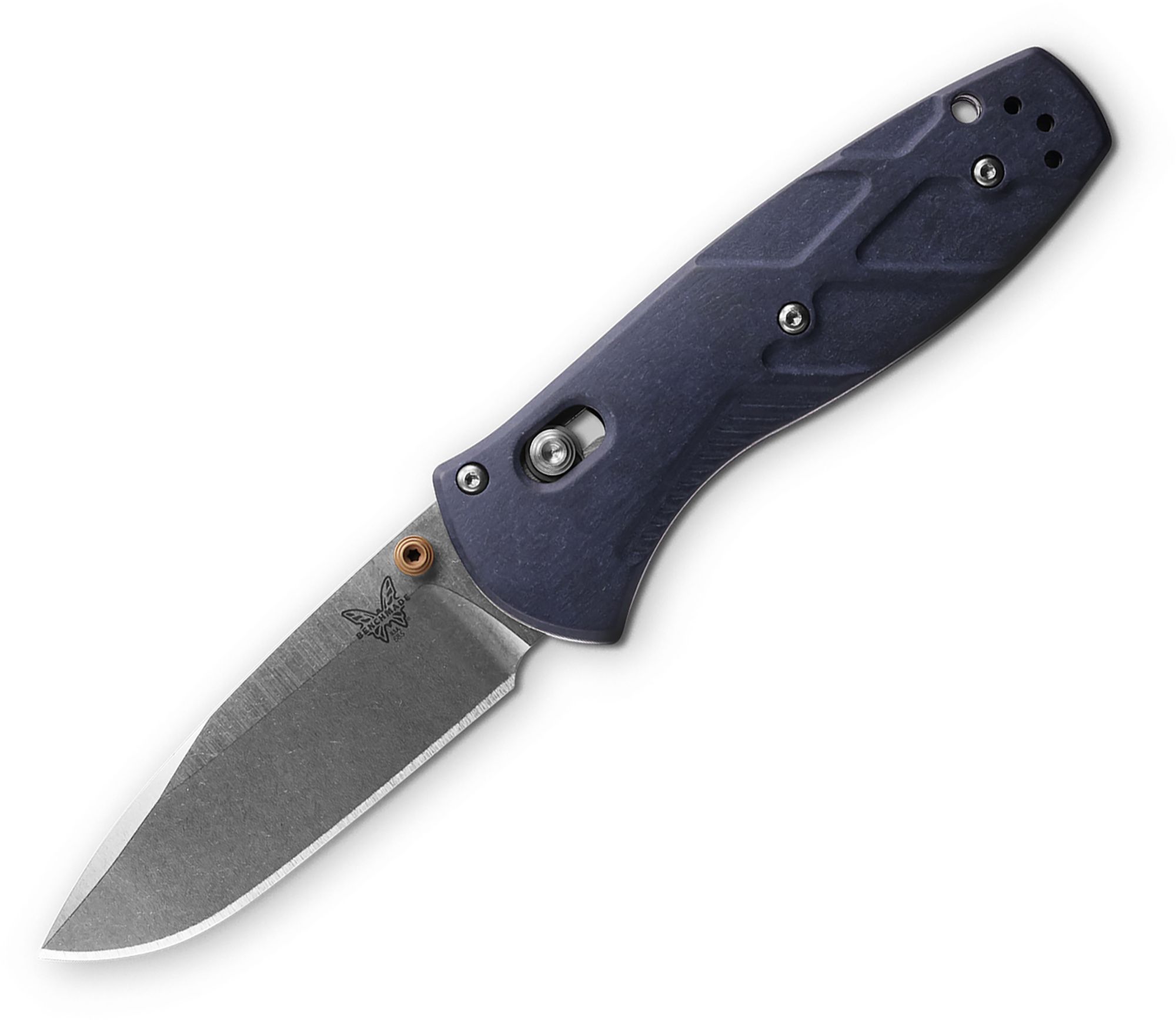 Benchmade Mini Barrage Folding Knife