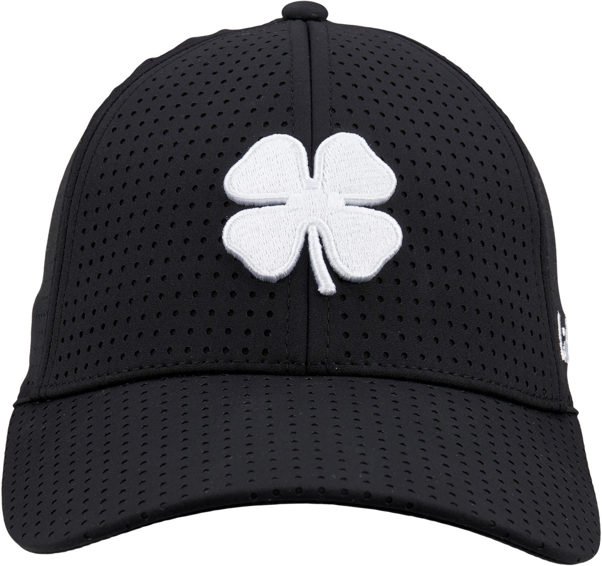 Black Clover Men's UAE Perf 1 Golf Hat product image
