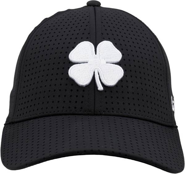 Black clover 2024 golf caps