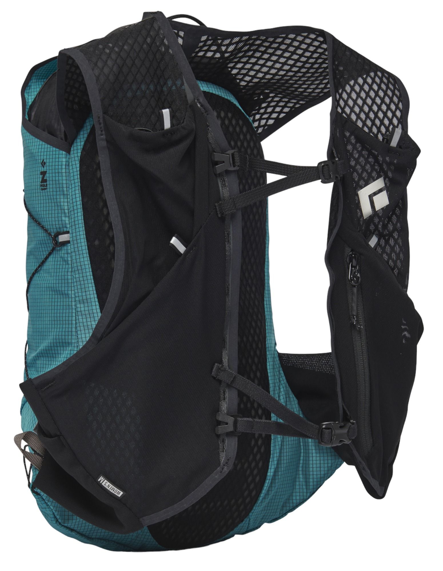 Black Diamond Women's Distance 8 Backpack product image