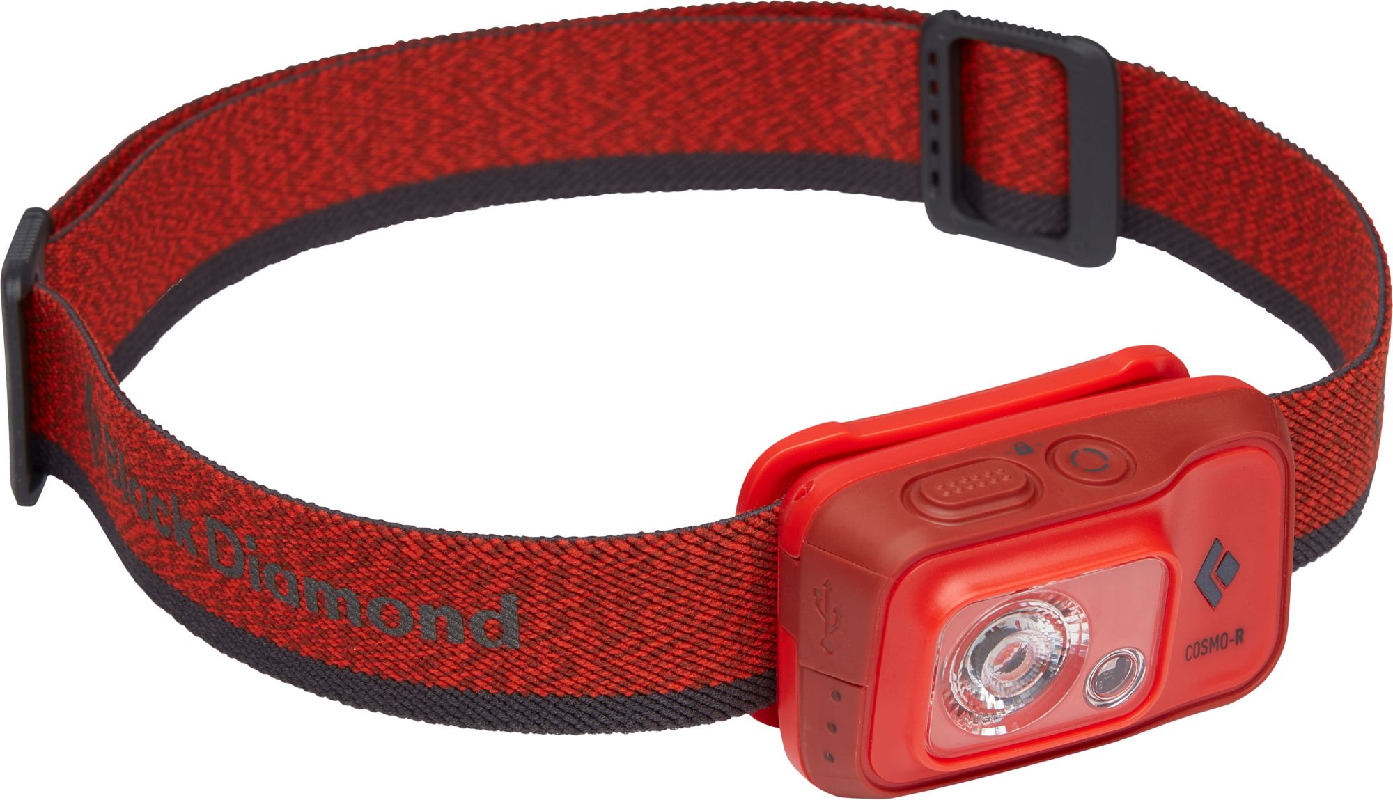 Black Diamond Cosmo 350-R Headlamp product image