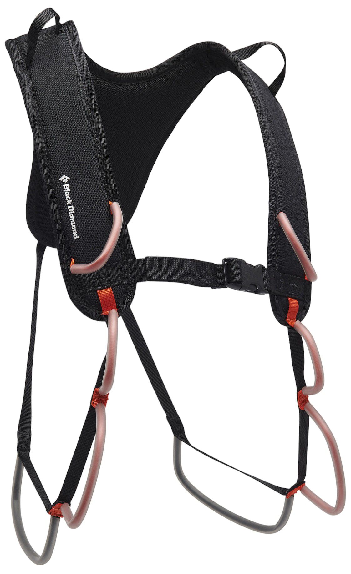 Black Diamond IAD Double Gear Sling product image