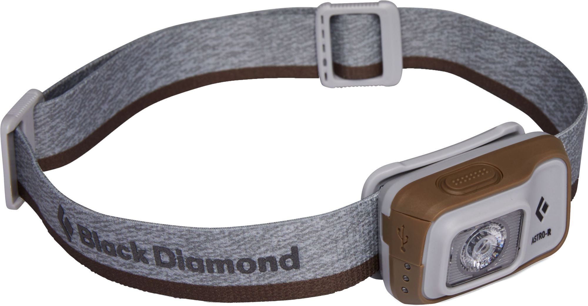 Black Diamond Astro 300-R Headlamp product image