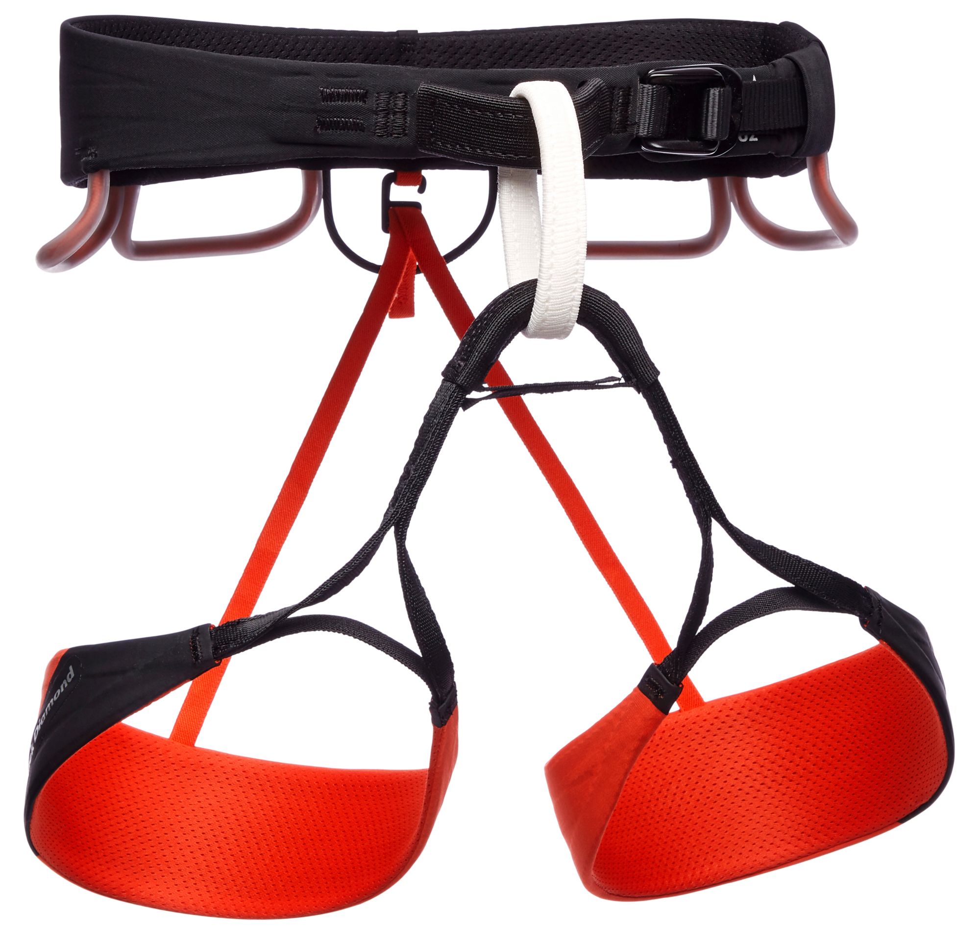 Black Diamond Women's Zone Harness product image