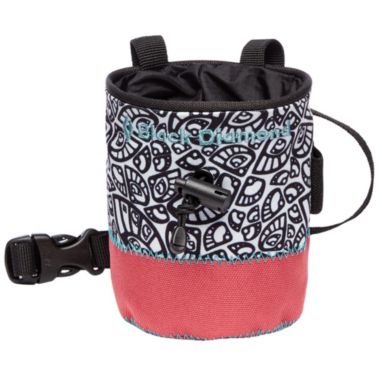 sorry, Black Diamond Kids' Mojo Chalk Bag is currently out of stock