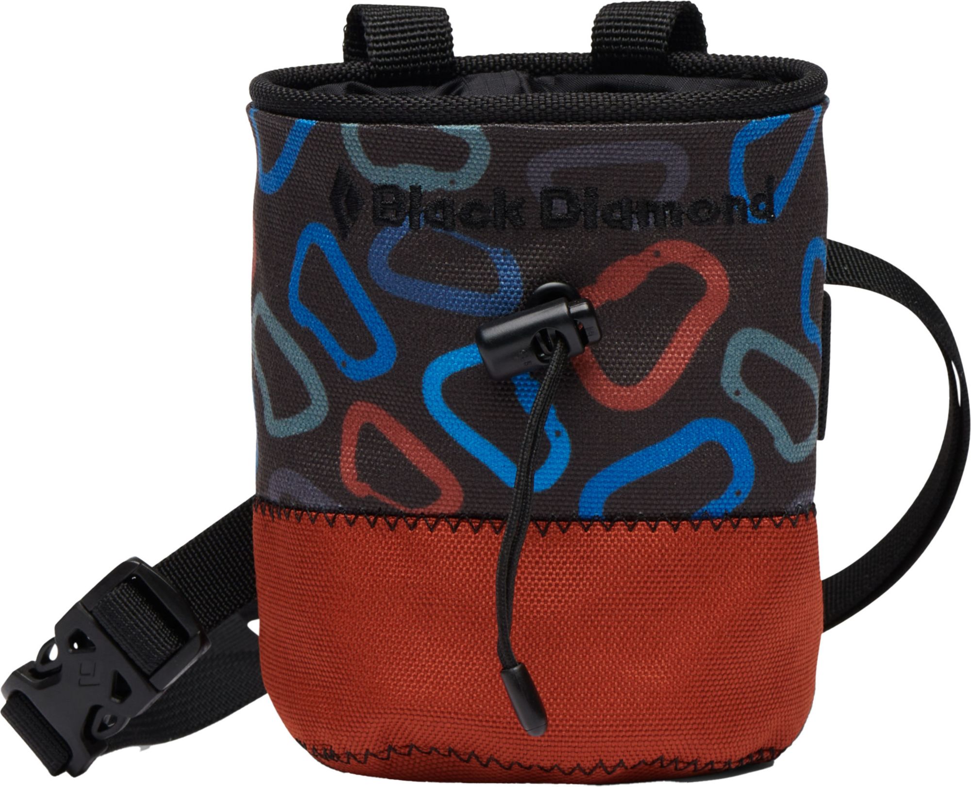 Black Diamond Kids' Mojo Chalk Bag product image