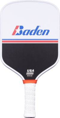 Baden Battle Point Pickleball Paddle