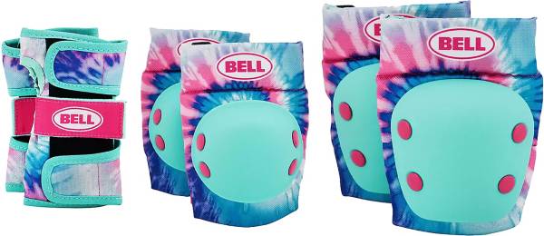 Bell Kids' Tie-Dye Pad Set product image