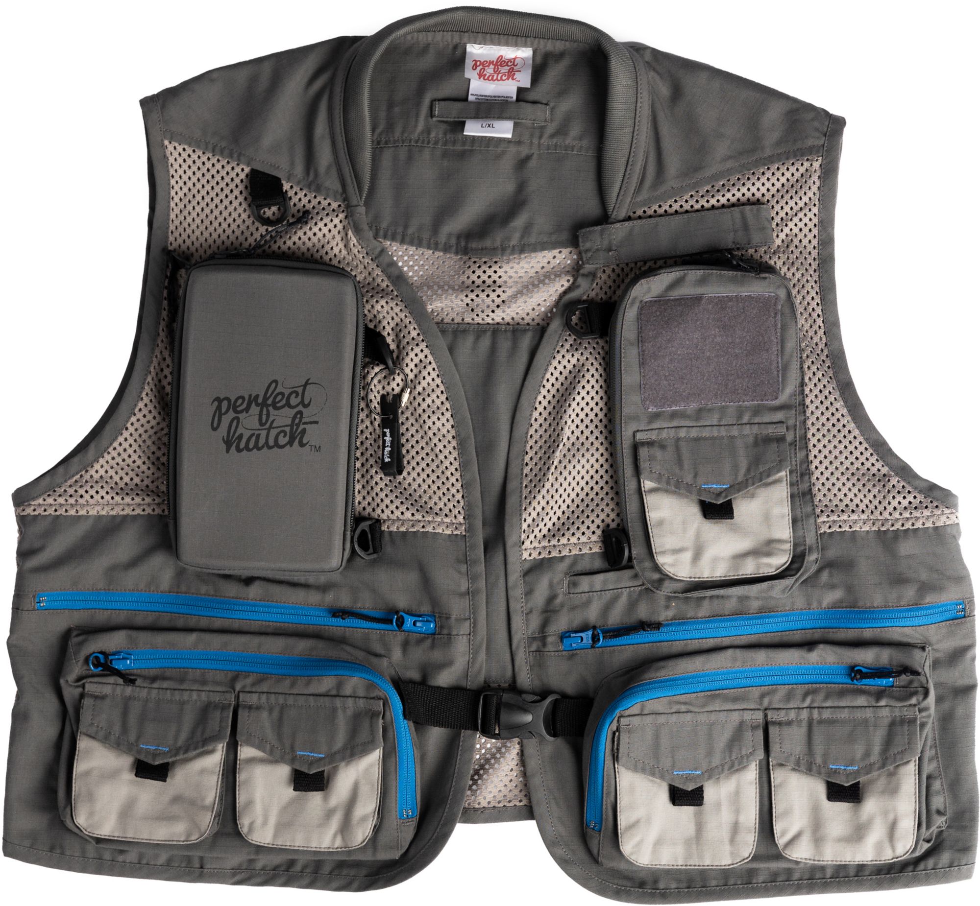 Perfect Hatch Covert Fishing Vest | Dick's Sporting Goods