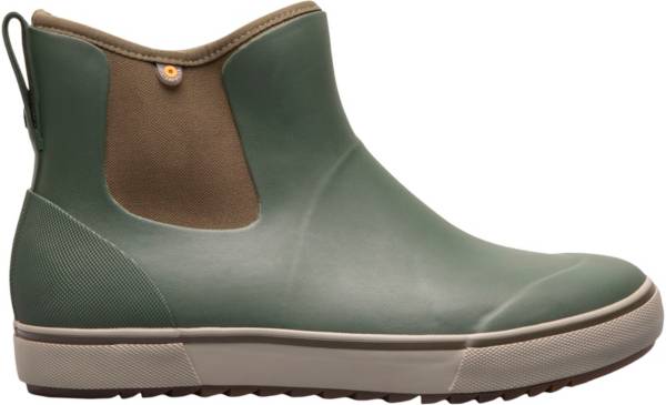 Bogs Men's Kicker II Waterproof Chelsea Boot