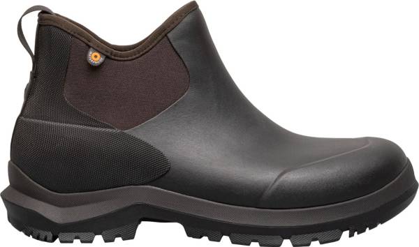 Bogs Men's Sauvie Chelsea II Waterproof Boots product image