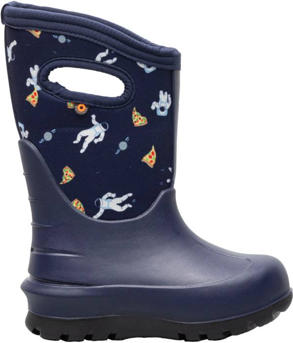 Bogs kid winter clearance boots