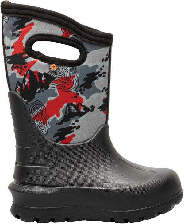 Boys bogs cheap winter boots