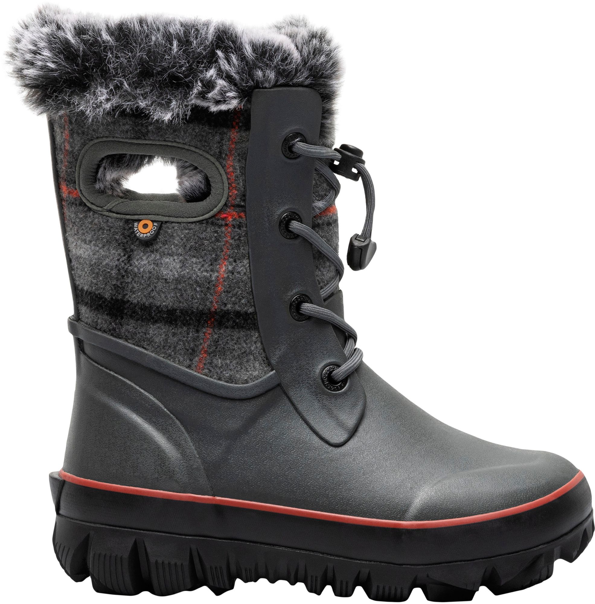 Bogs Kids' Arcata II Waterproof Winter Boots product image