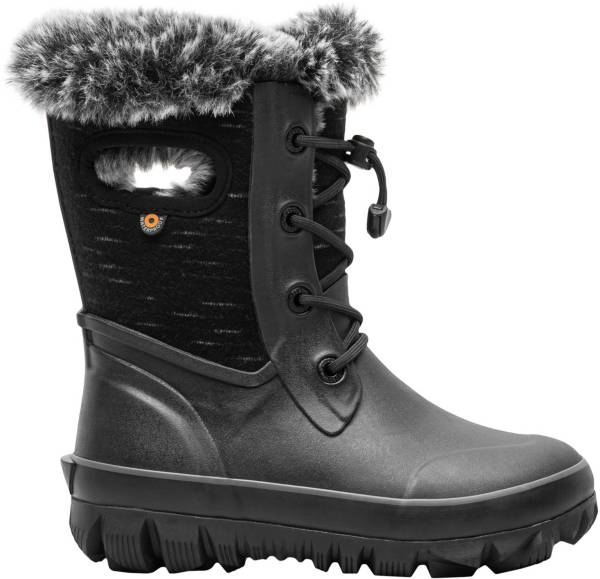 Bogs Kids' Arcata II Dash Waterproof Winter Boots product image