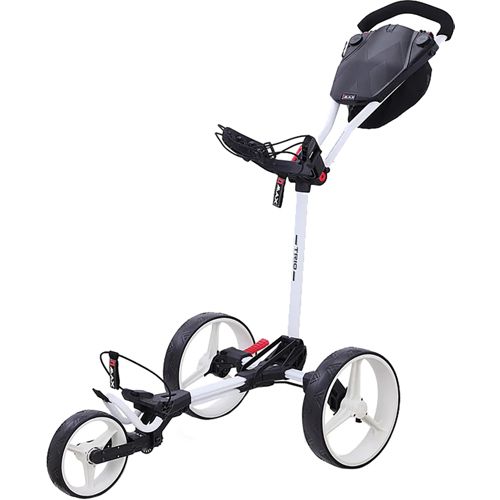 Maxfli 2-Wheel Push Cart | Dick's Sporting Goods