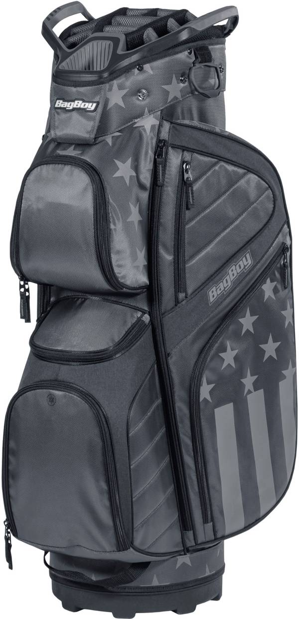 Bag Boy 2023 CB-15 Cart Bag product image