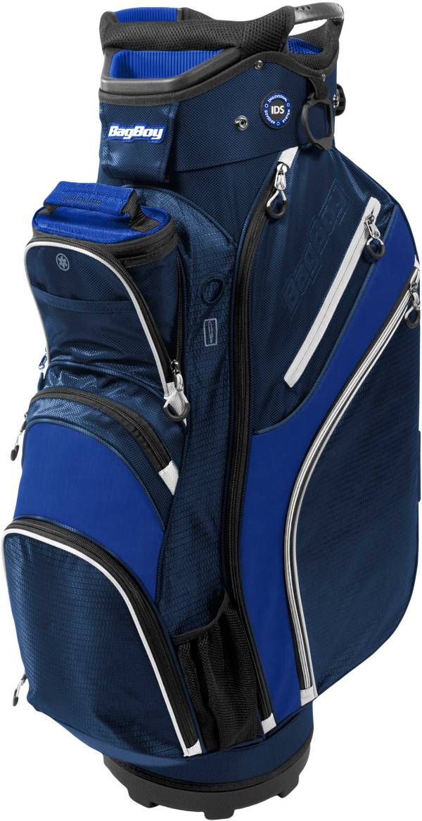 Bag Boy 2023 Chiller Cart Bag Golf Galaxy