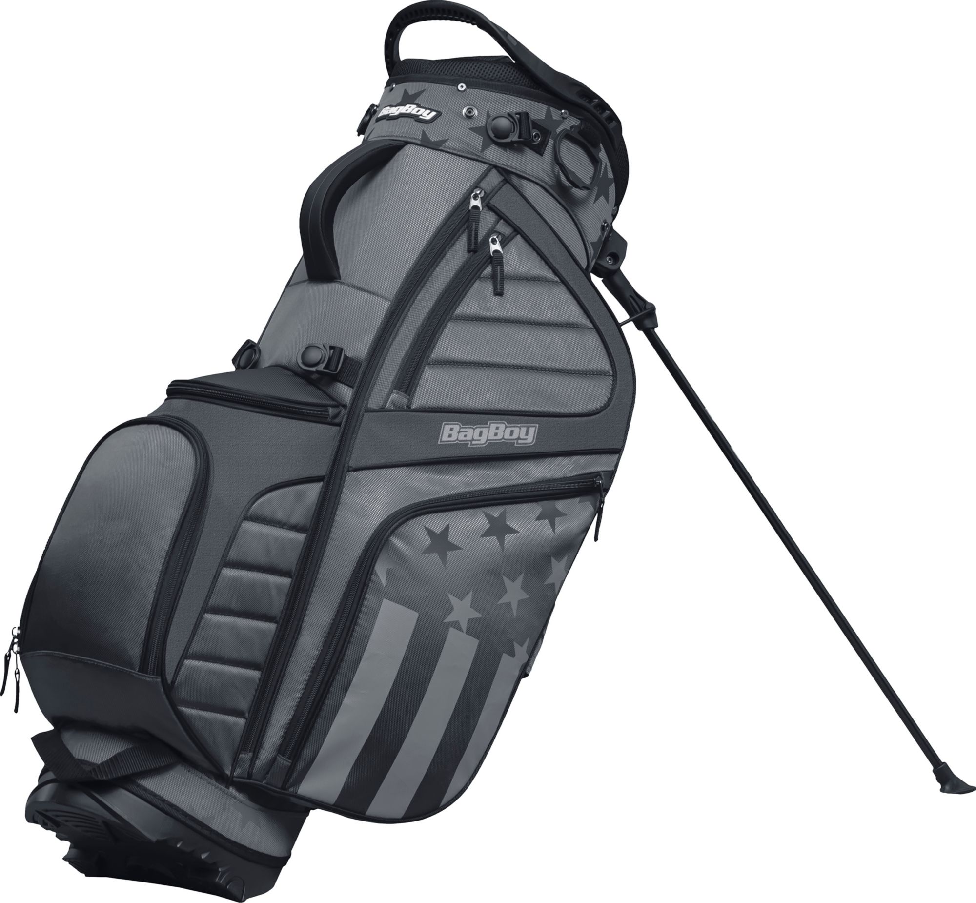 Bag Boy 2023 HB-14 Hybrid Stand Bag Sansujyuku sansujyuku.com