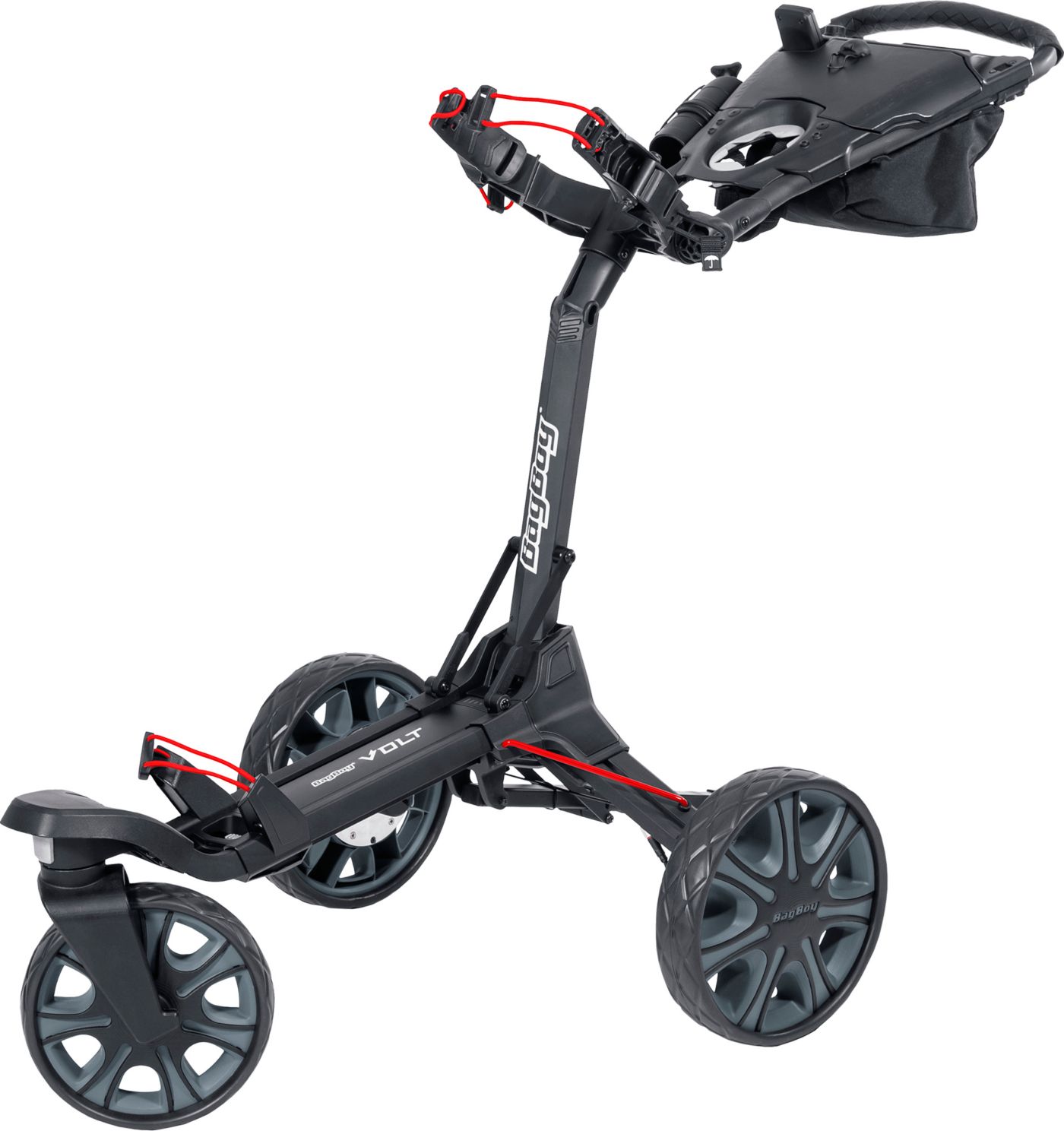 Dick's sporting goods golf pull carts sale