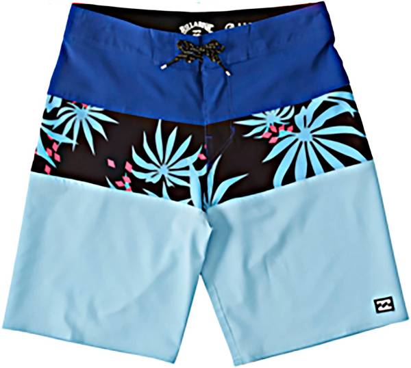 Billabong Boys' Tribong Pro Boardshorts | Dick's Sporting Goods