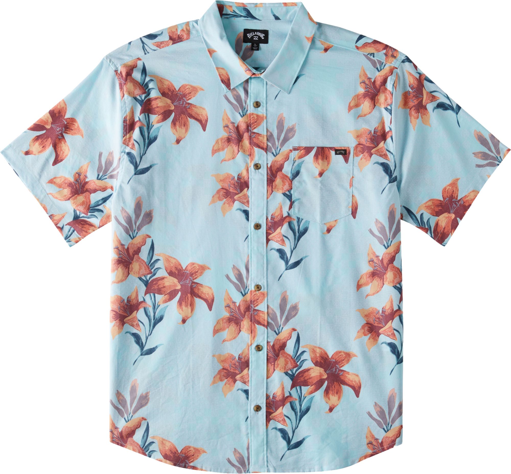 Billabong Men's Sundays Short Sleeve T-Shirt product image