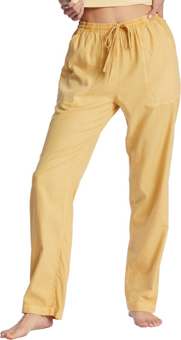 Billabong Women's Beachy Keen Pants product image