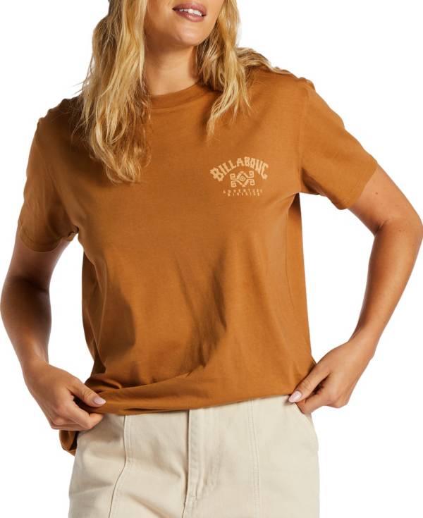 Billabong Women's A/DIV T-Shirt product image