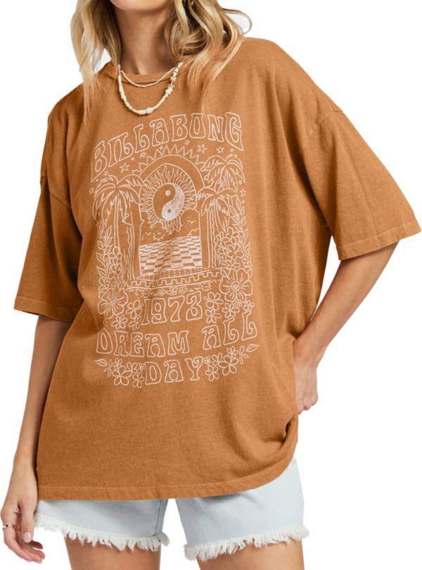 Billabong Women's Shine For You T-Shirt product image
