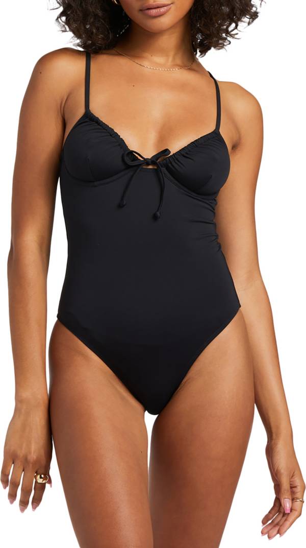 Sol Searcher - One-Piece Swimsuit for Women