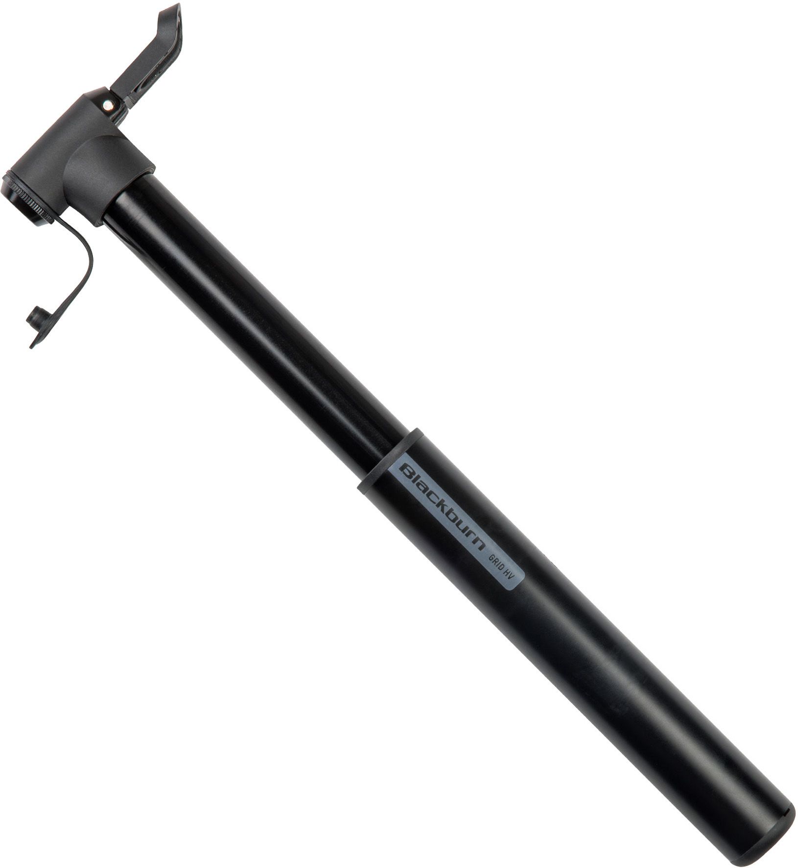 Blackburn Grid 2Stage AnyValve Mini Bike Pump product image