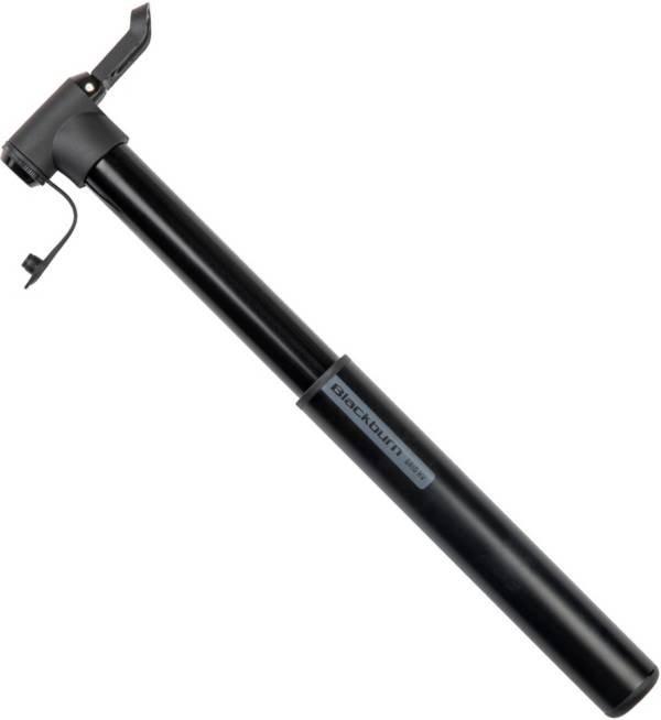 Decathlon mini best sale bike pump