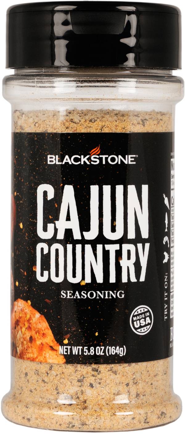 Blackstone Cajun Country Seasoning product image