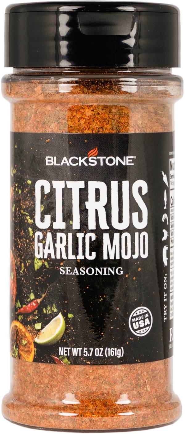 Blackstone Citrus Garlic Mojo Seasoning product image