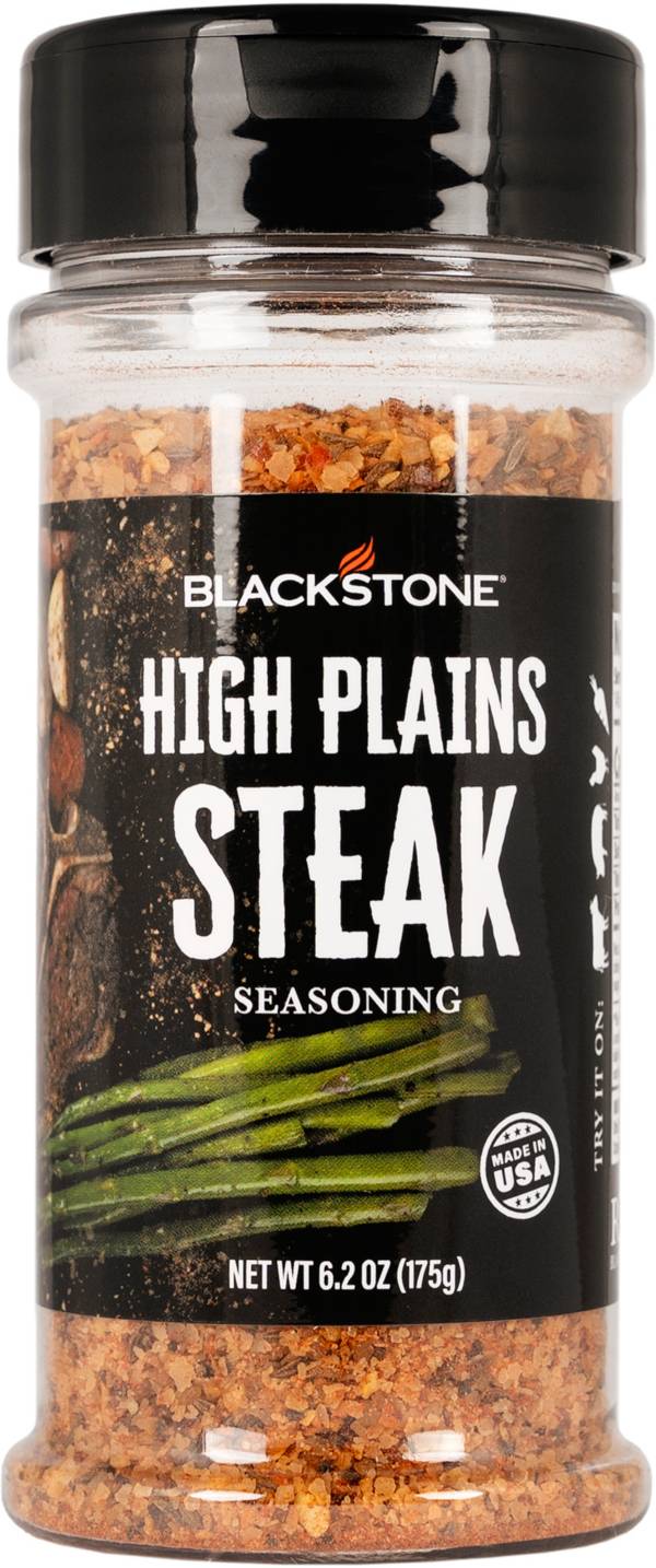 Blackstone High Plains Steak Seasoning product image