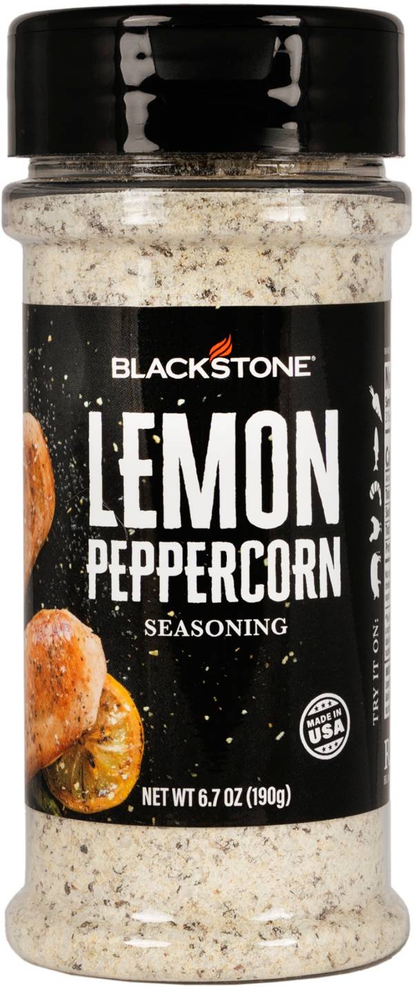 Blackstone Lemon Pepper Seasoning product image