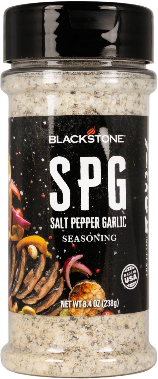 Blackstone S.P.G. Seasoning product image