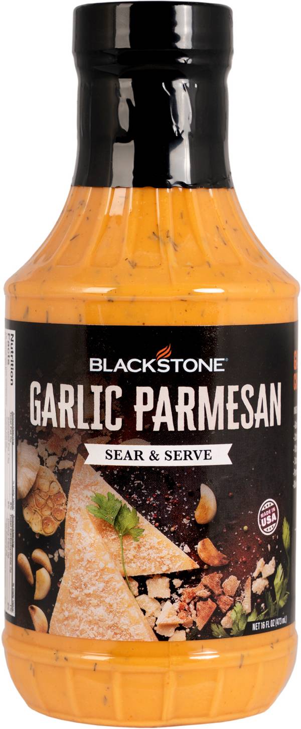 Blackstone Sear & Serve Garlic Parmesan product image