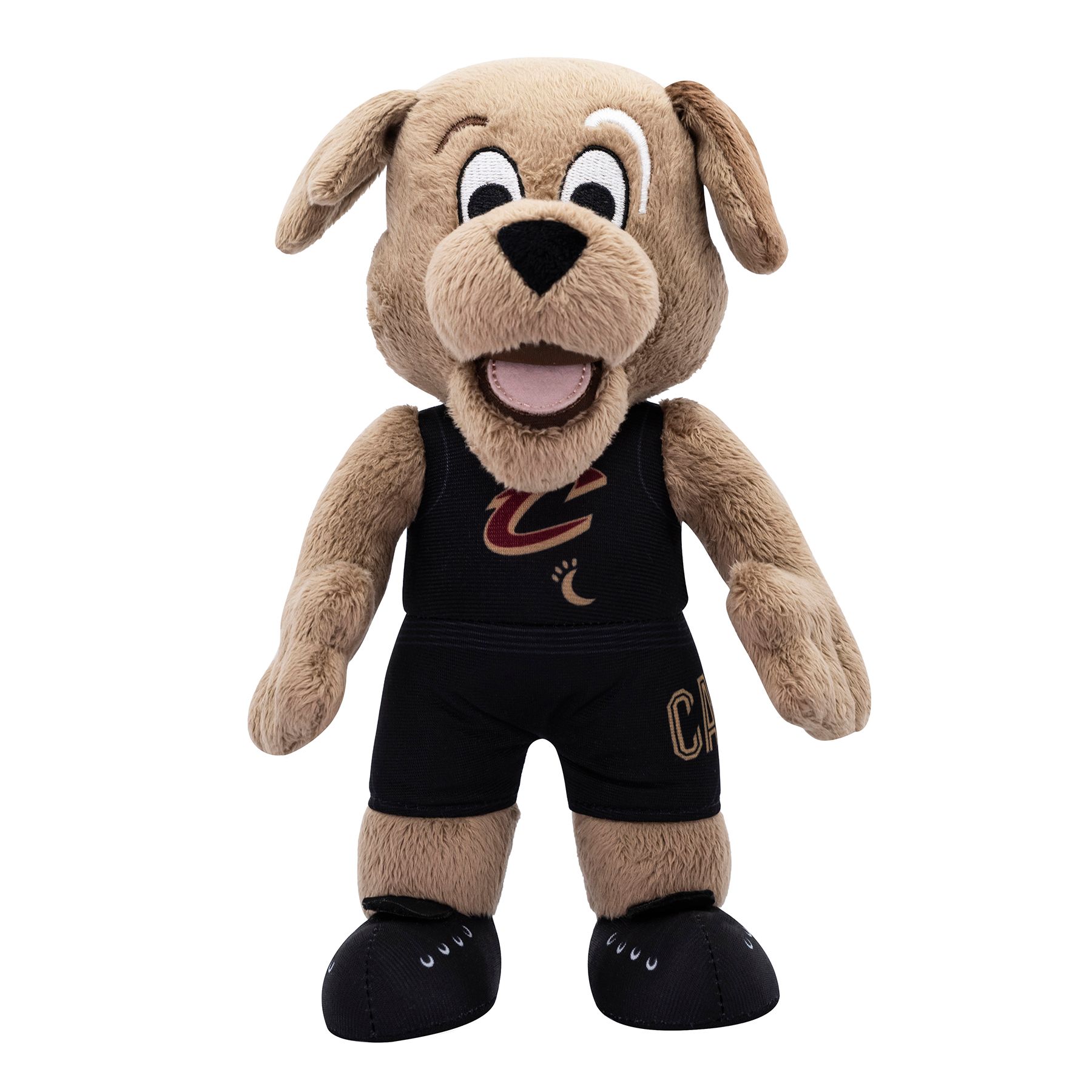Bleacher Creatures Cleveland Cavaliers Moondog Figurine product image