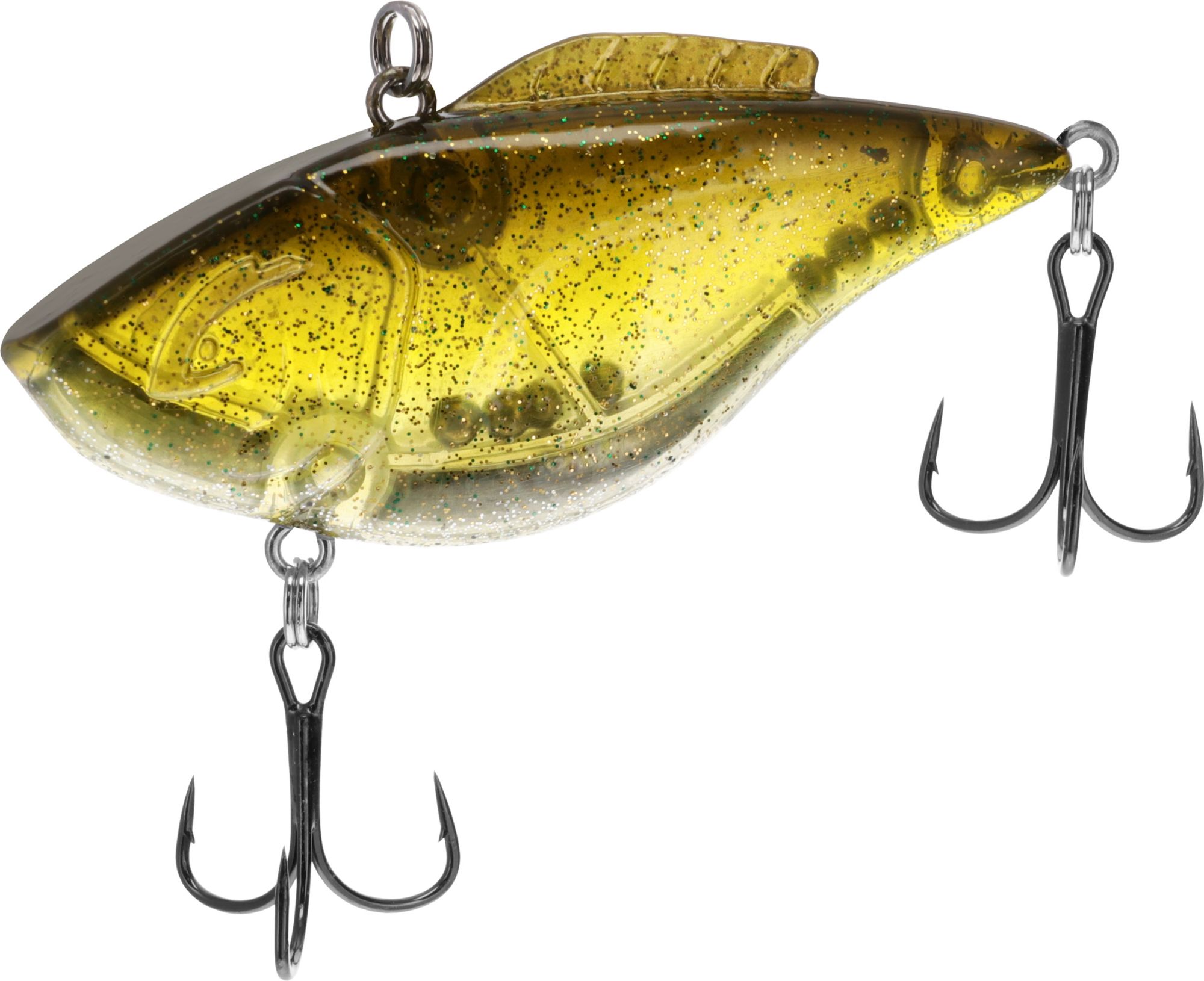 Bill Lewis Hammer-Trap Crankbait product image