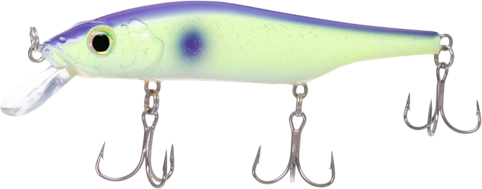 Bill Lewis Scope Stik Floater Jerkbait product image