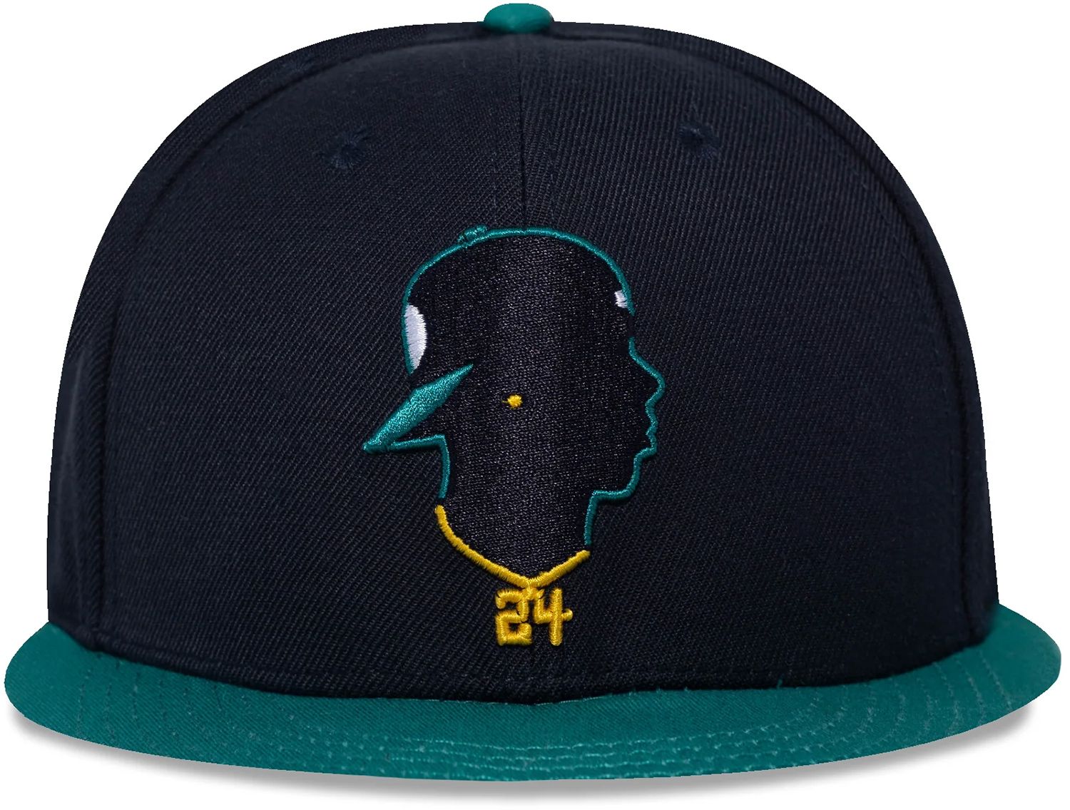 Baseballism Junior's Silhouette Snapback product image