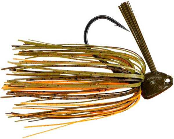 Dick's Sporting Goods Googan Squad Mini Filthy Frog Topwater Lure