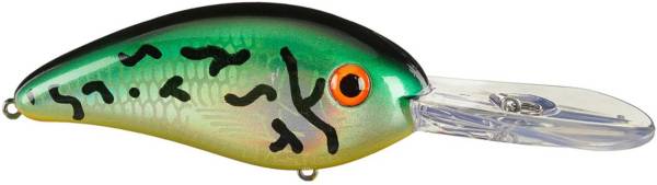 Bomber Lures Fat Free Shad Crankbait product image