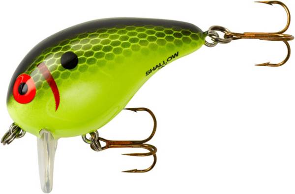 Bomber Lures Shallow A Crankbait product image