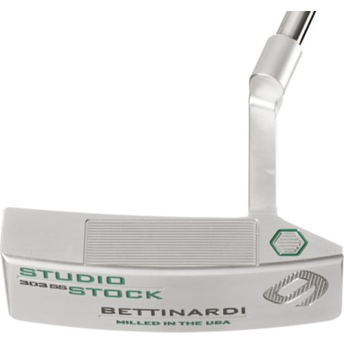 Bettinardi 2021 Studio Stock 17 Putter | Dick's Sporting Goods